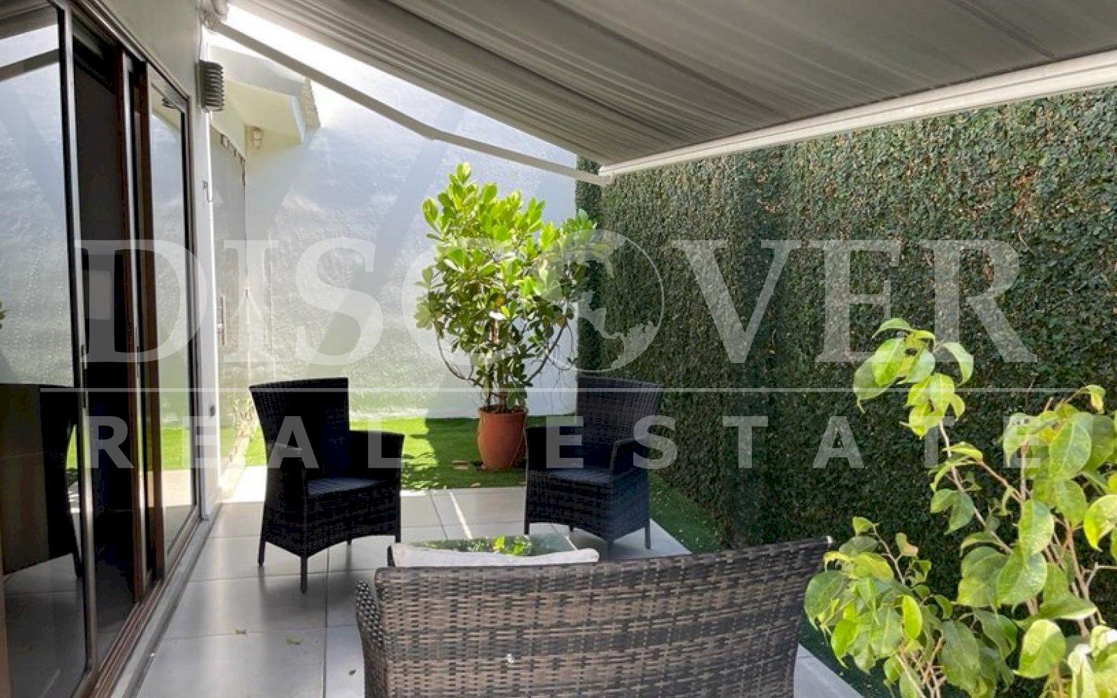  House for Rent in Bosques del Terraza