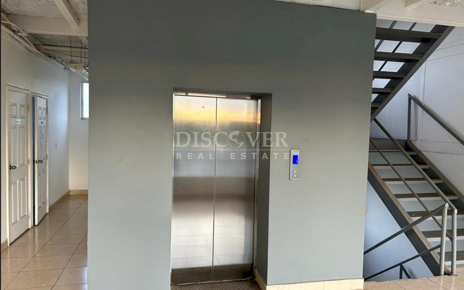  Office Modules for Rent in Residencial Puntaldia.