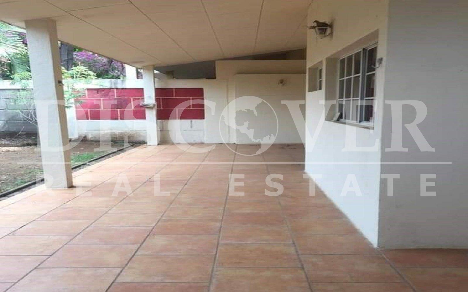  House for Rent in Carretera Sur