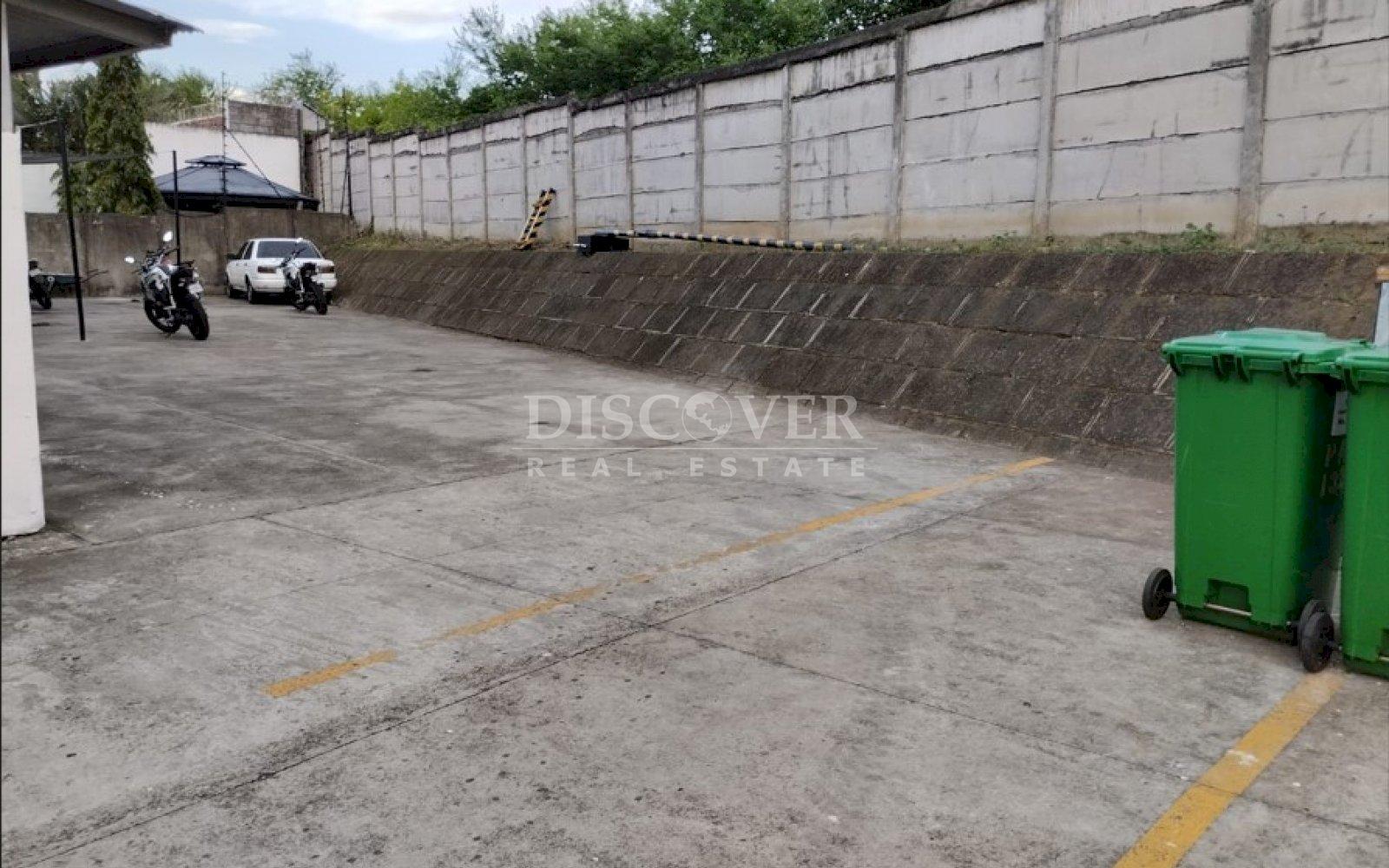  Office Modules for Rent in Residencial Puntaldia.