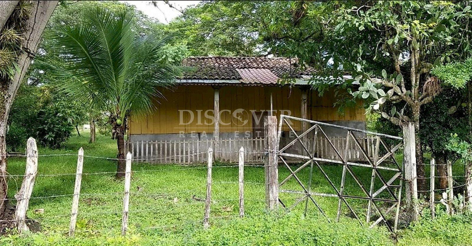  800 Mz Farm for Sale in Muy Muy