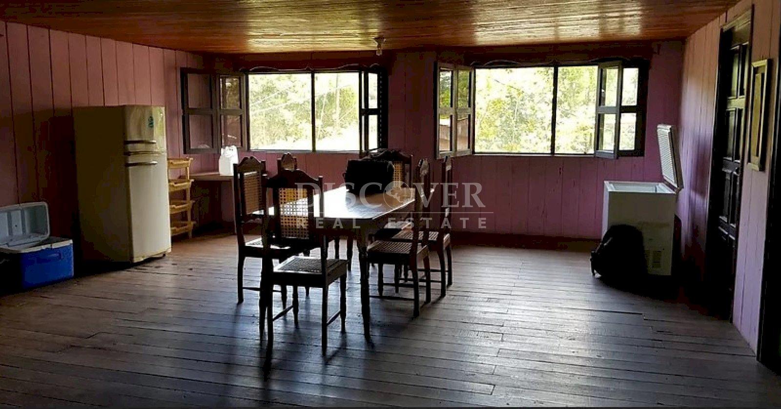  800 Mz Farm for Sale in Muy Muy