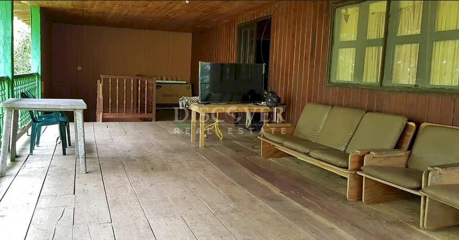  800 Mz Farm for Sale in Muy Muy