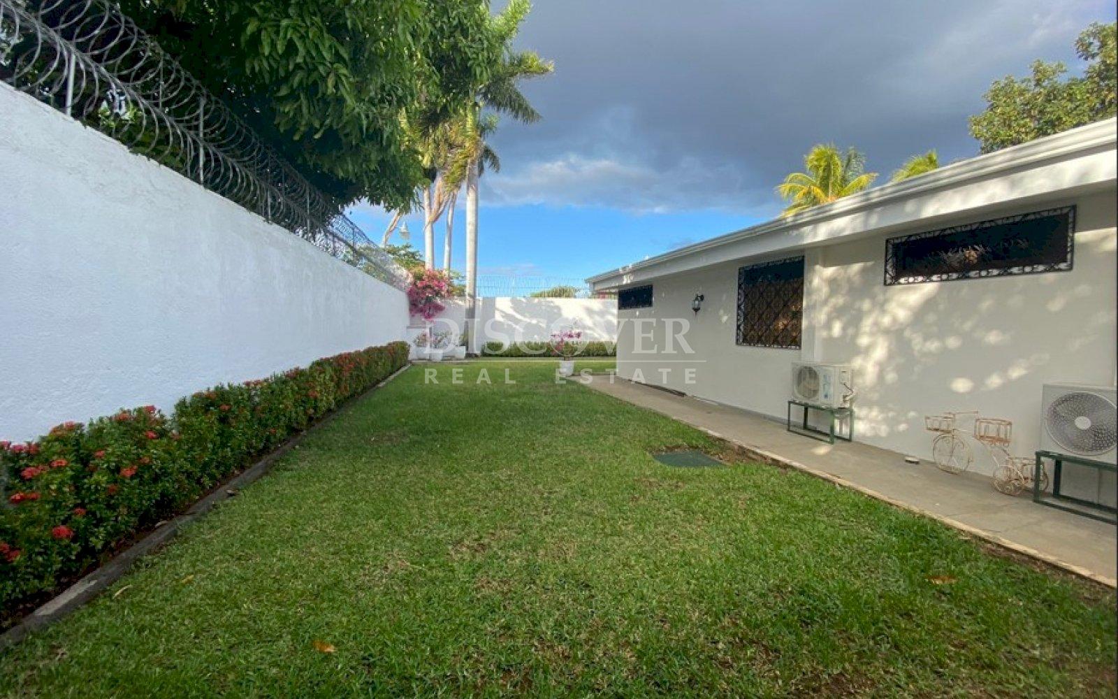  House for sale in Villa Fontana.