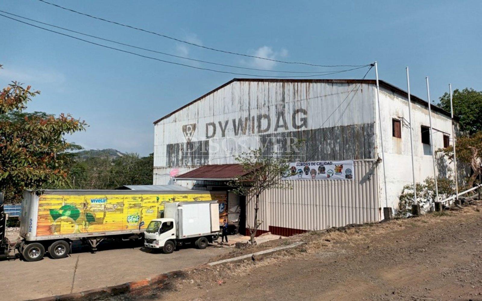 Property for sale in Matagalpa