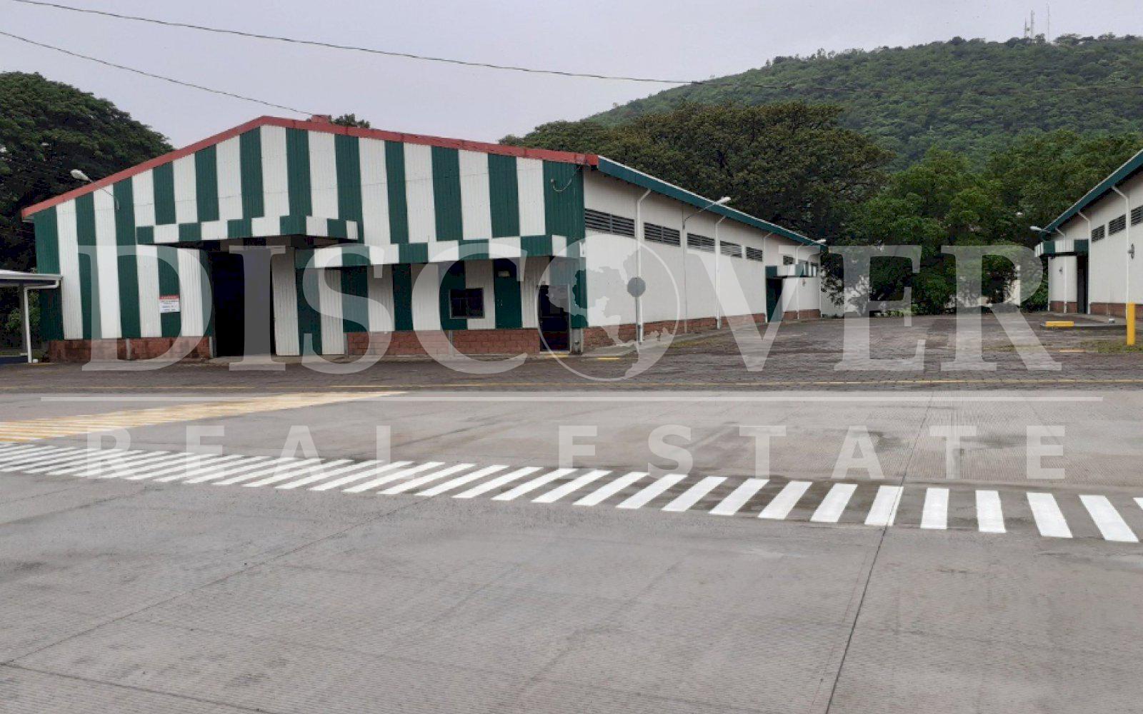 Bodega en Alquiler - Discovernica