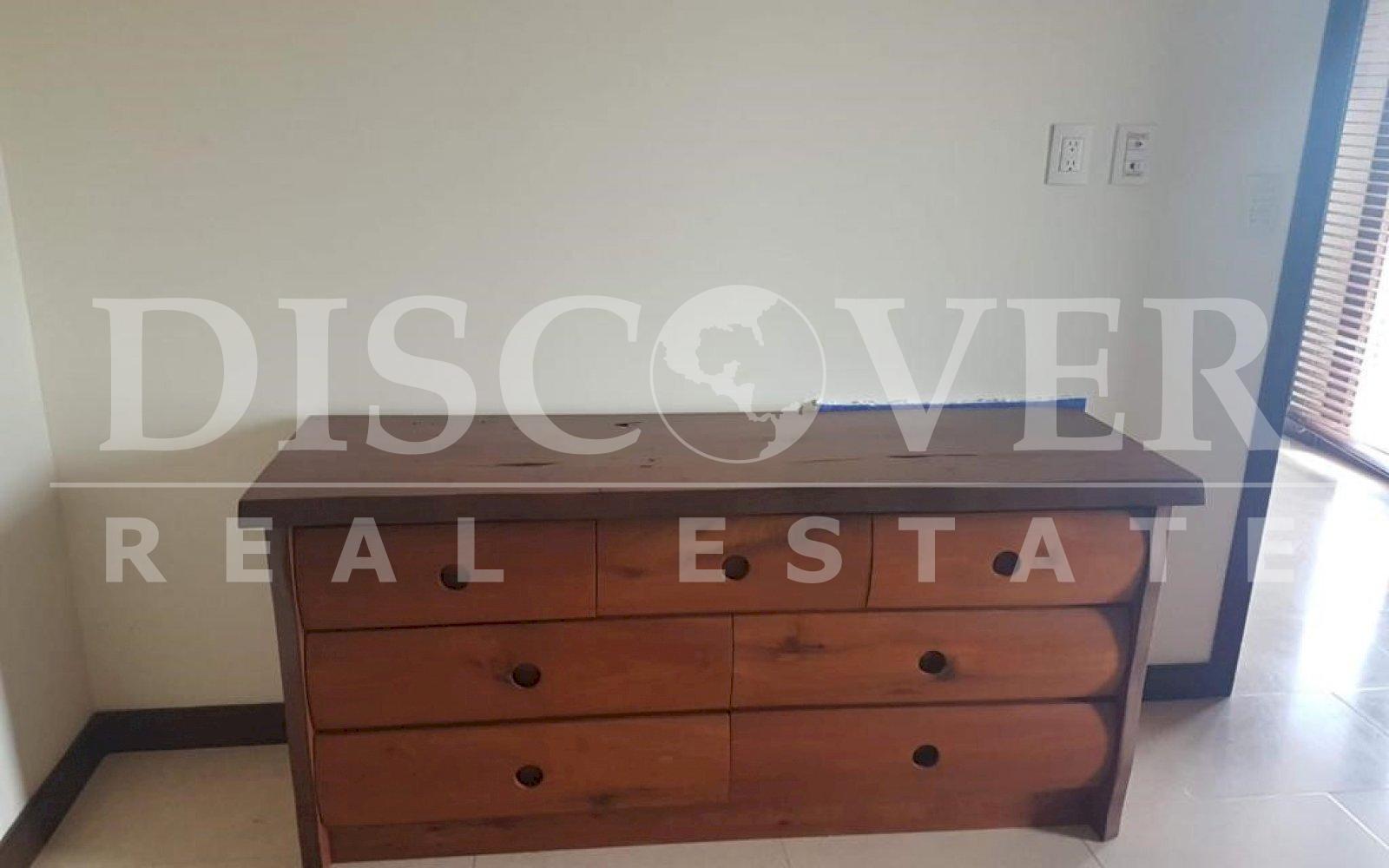  Furnished Apartment for Rent in my Old Santo Domingo Condominium ID 12830