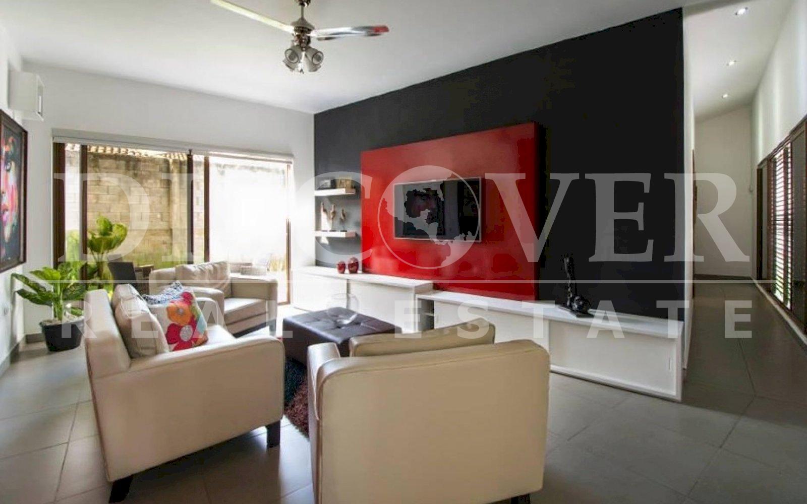  House for Rent in Bosques del Terraza