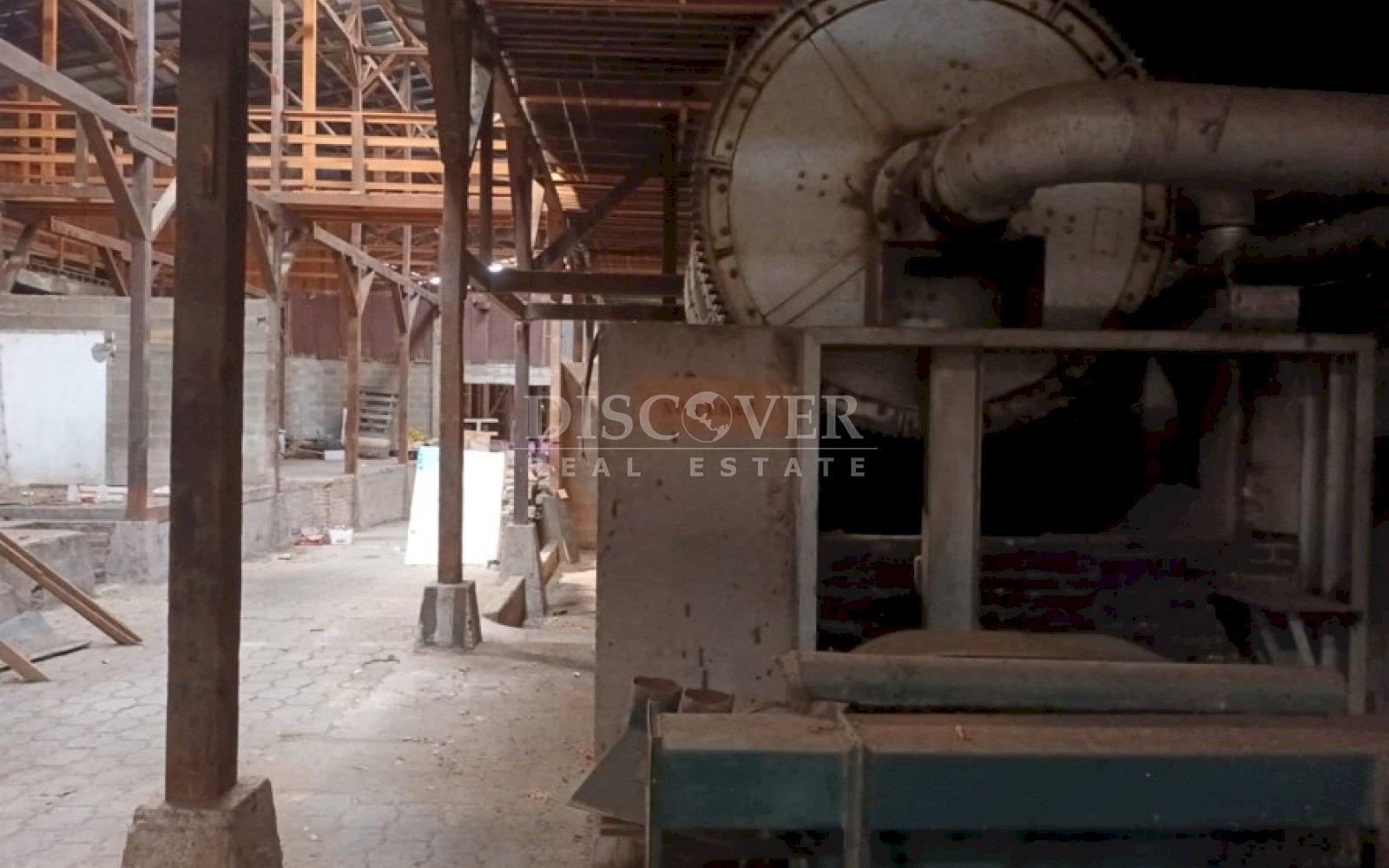 Property for sale in Matagalpa