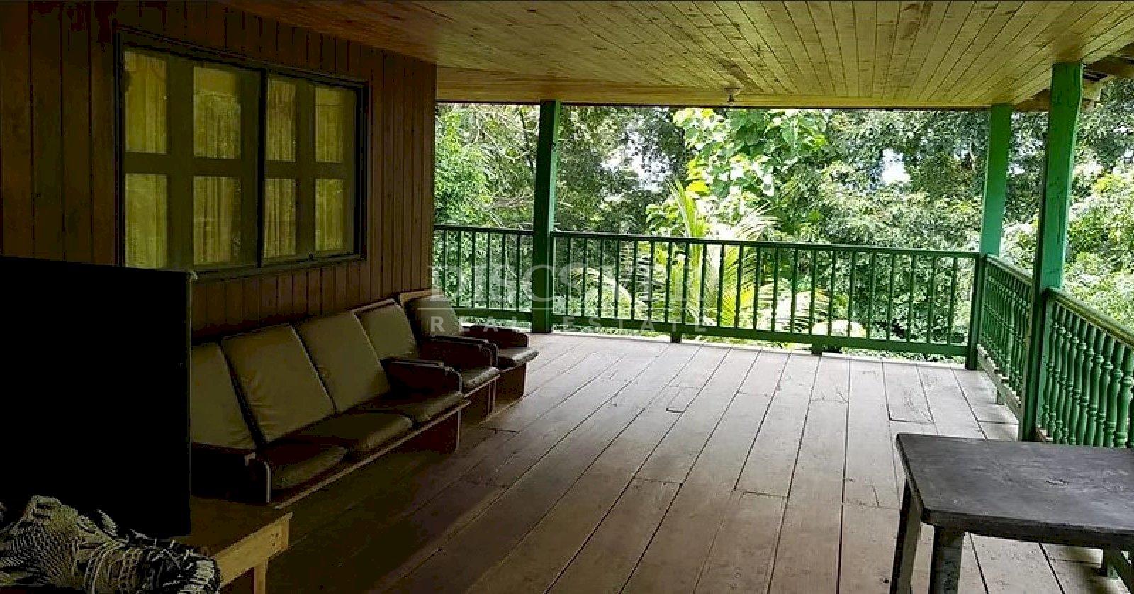  800 Mz Farm for Sale in Muy Muy