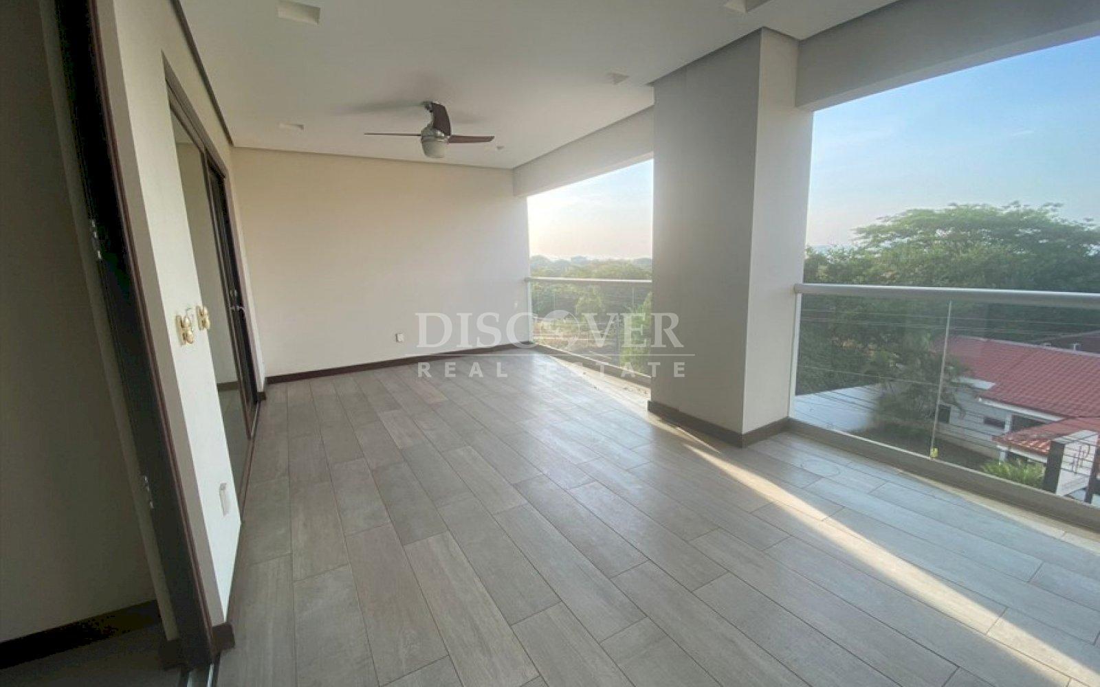 Apartment for rent located in a Condominium in Santo Domingo.