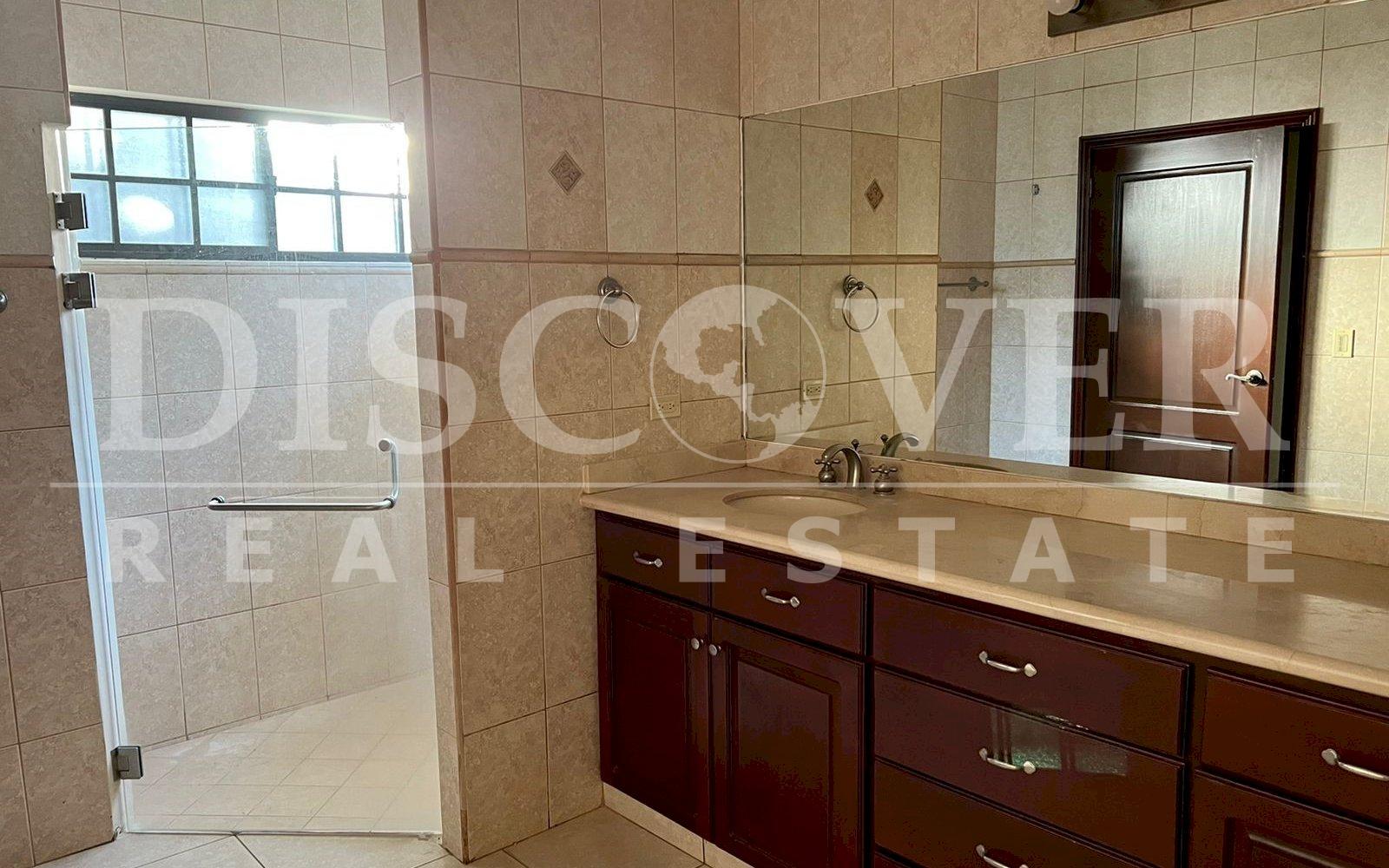 Casa en renta en Palermo Santo Domingo. Discovernica