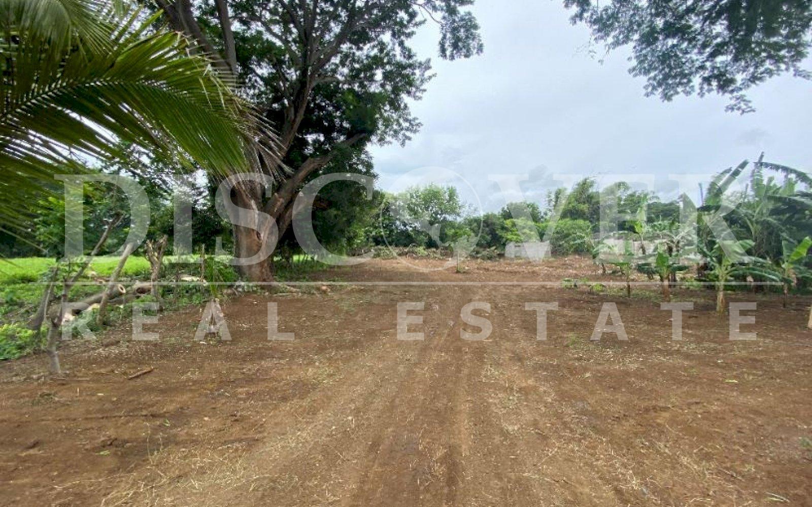 Land for Sale in Lomas de Cedro Galán, Old to Lion Road ID 12714
