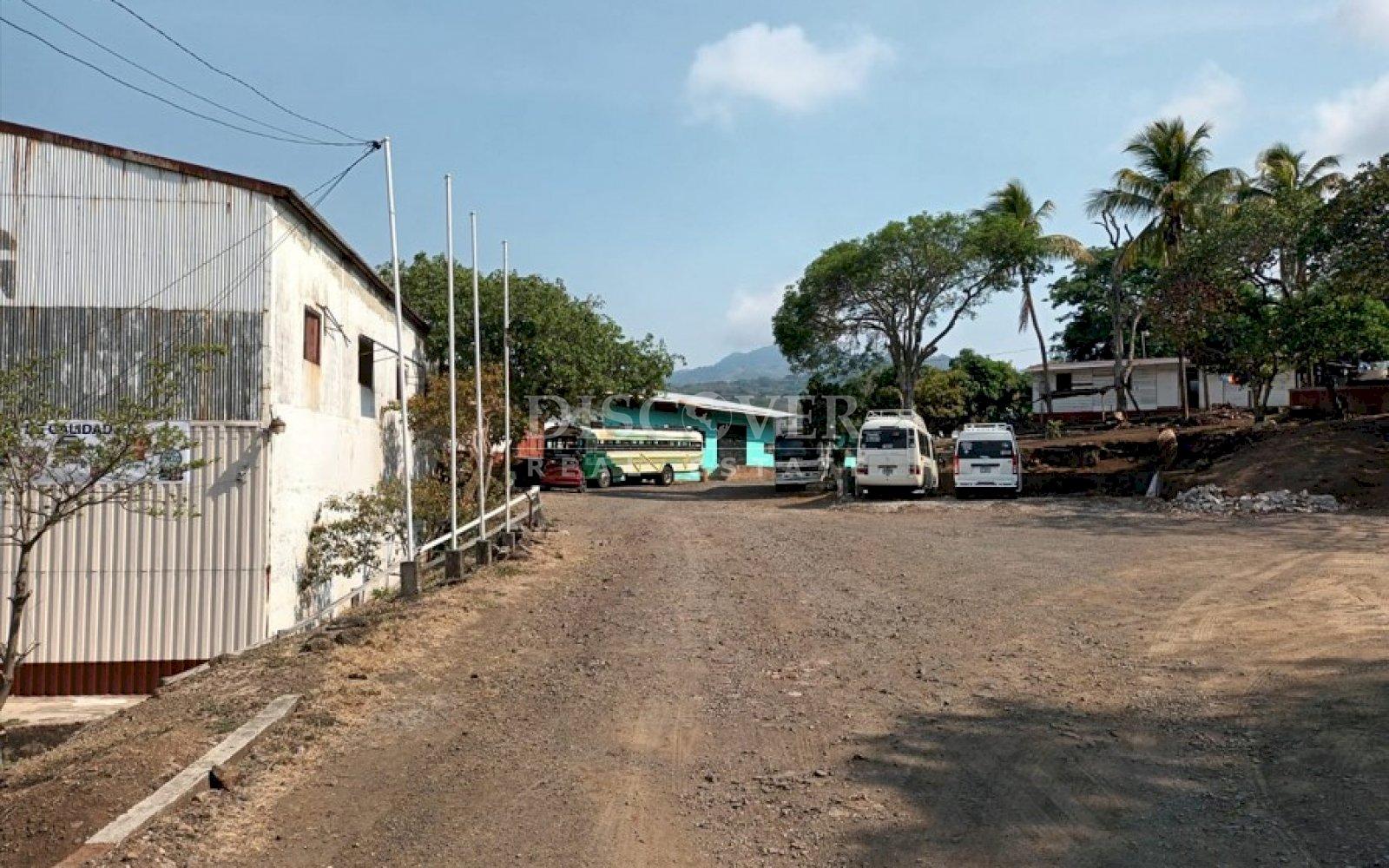 Property for sale in Matagalpa