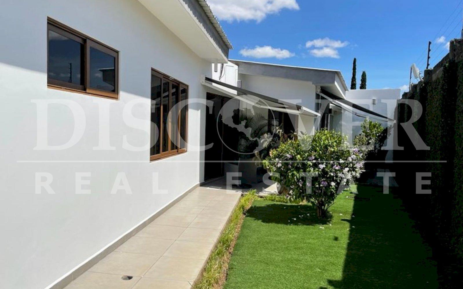  House for Rent in Bosques del Terraza