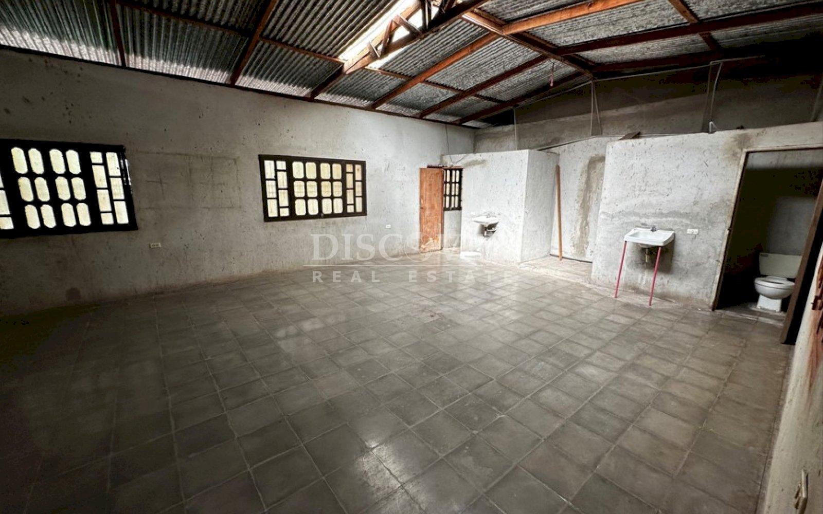  Road Front Land for Sale in Estelí.