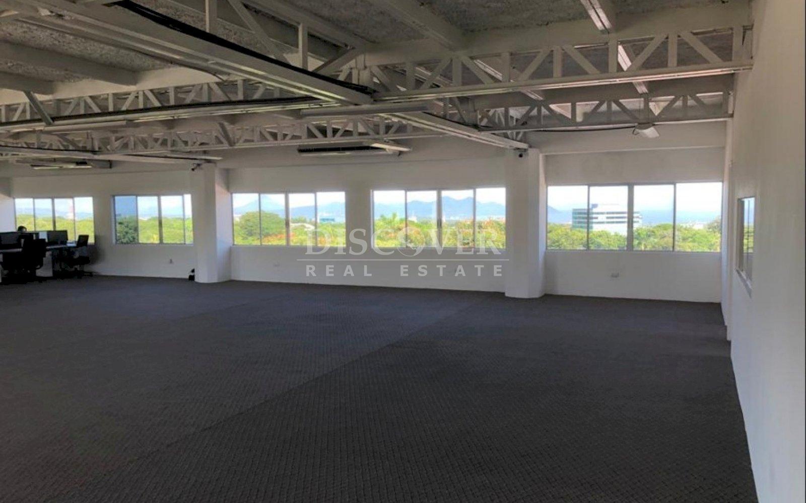  Office Modules for Rent in Residencial Puntaldia.