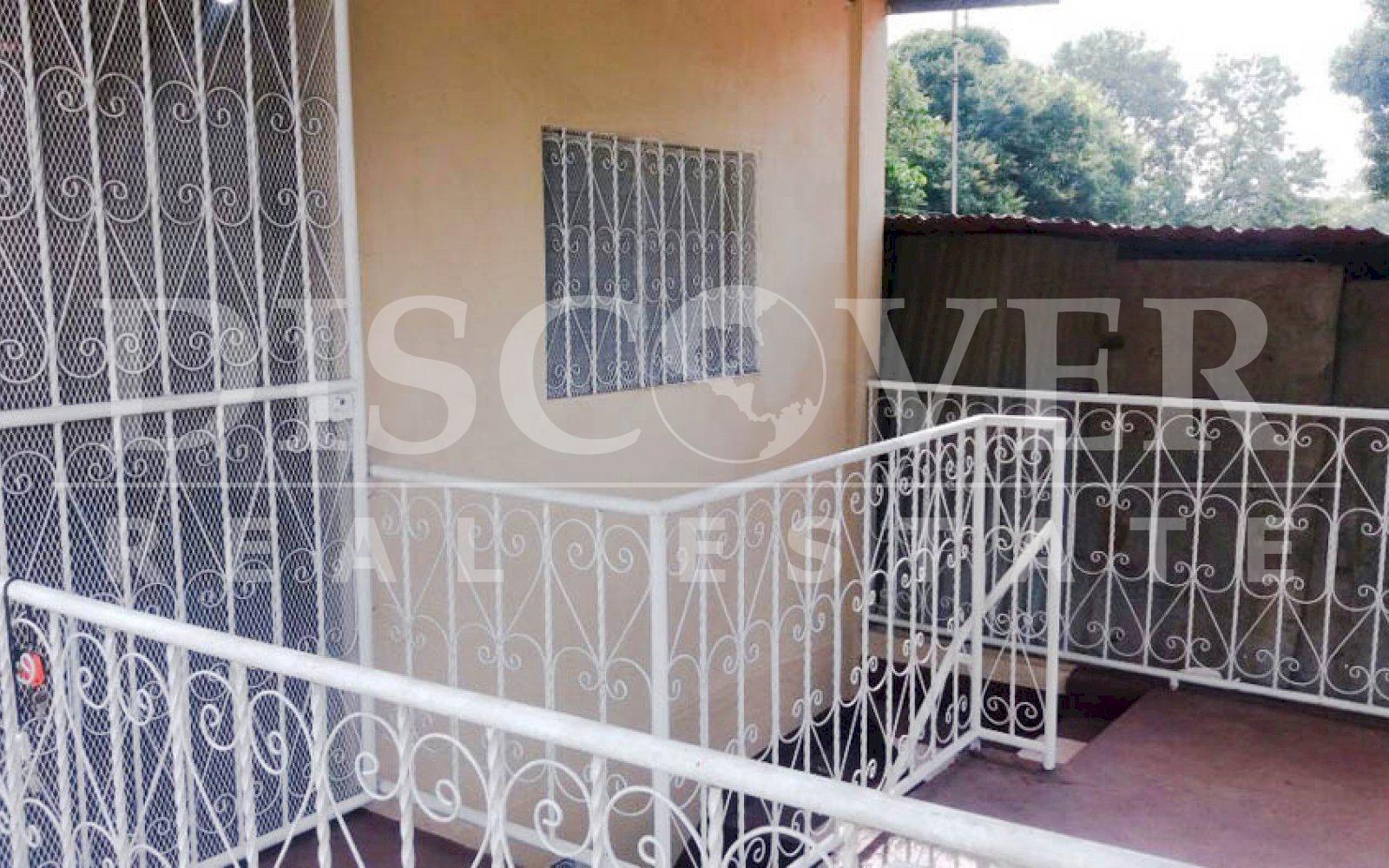  Beautiful two story House for Rent in Chinandega ID 11368