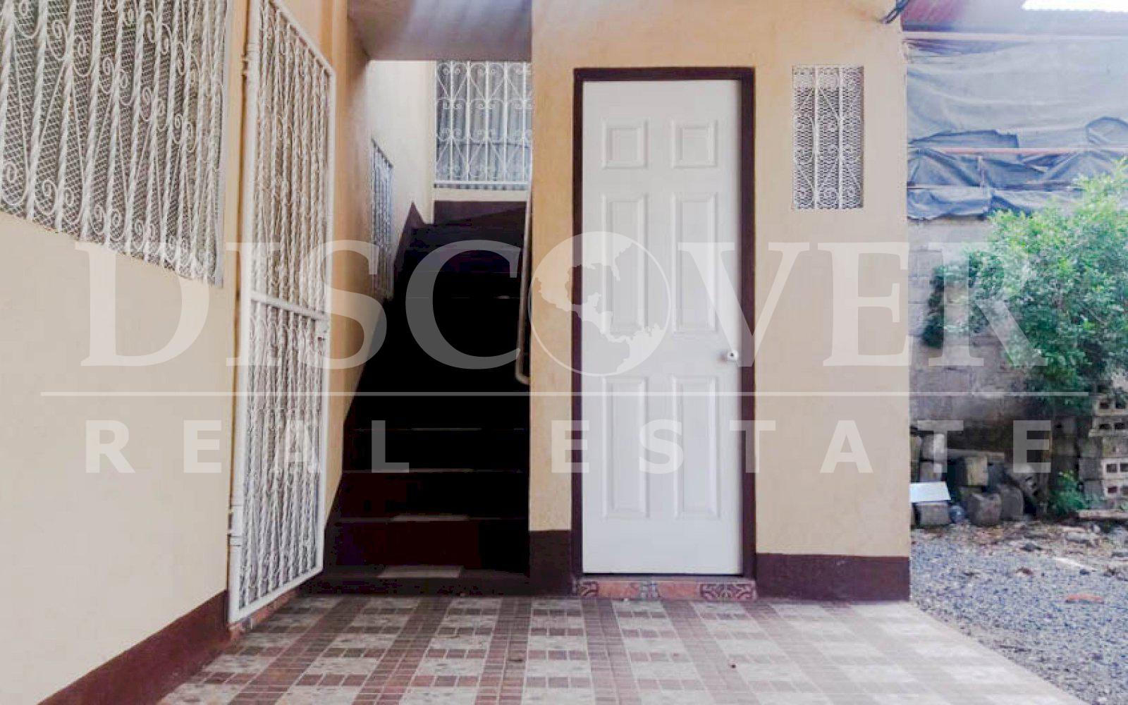  Beautiful two story House for Rent in Chinandega ID 11368