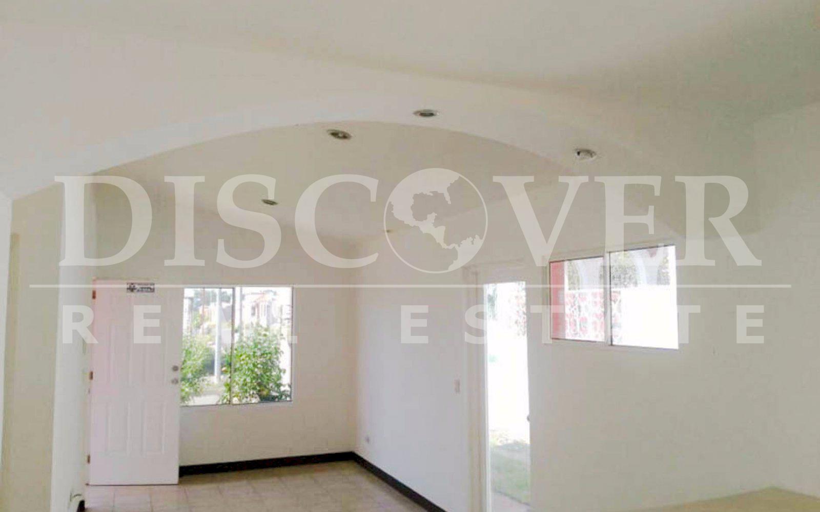  Beautiful House for rent located in Vistas de Momotombo Residential ID 11243