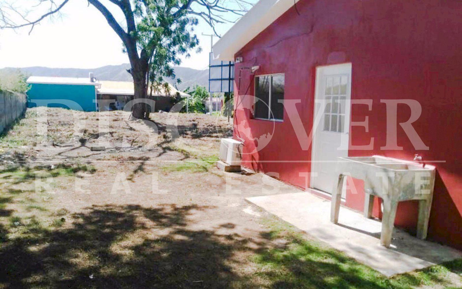  Beautiful House for rent located in Vistas de Momotombo Residential ID 11243