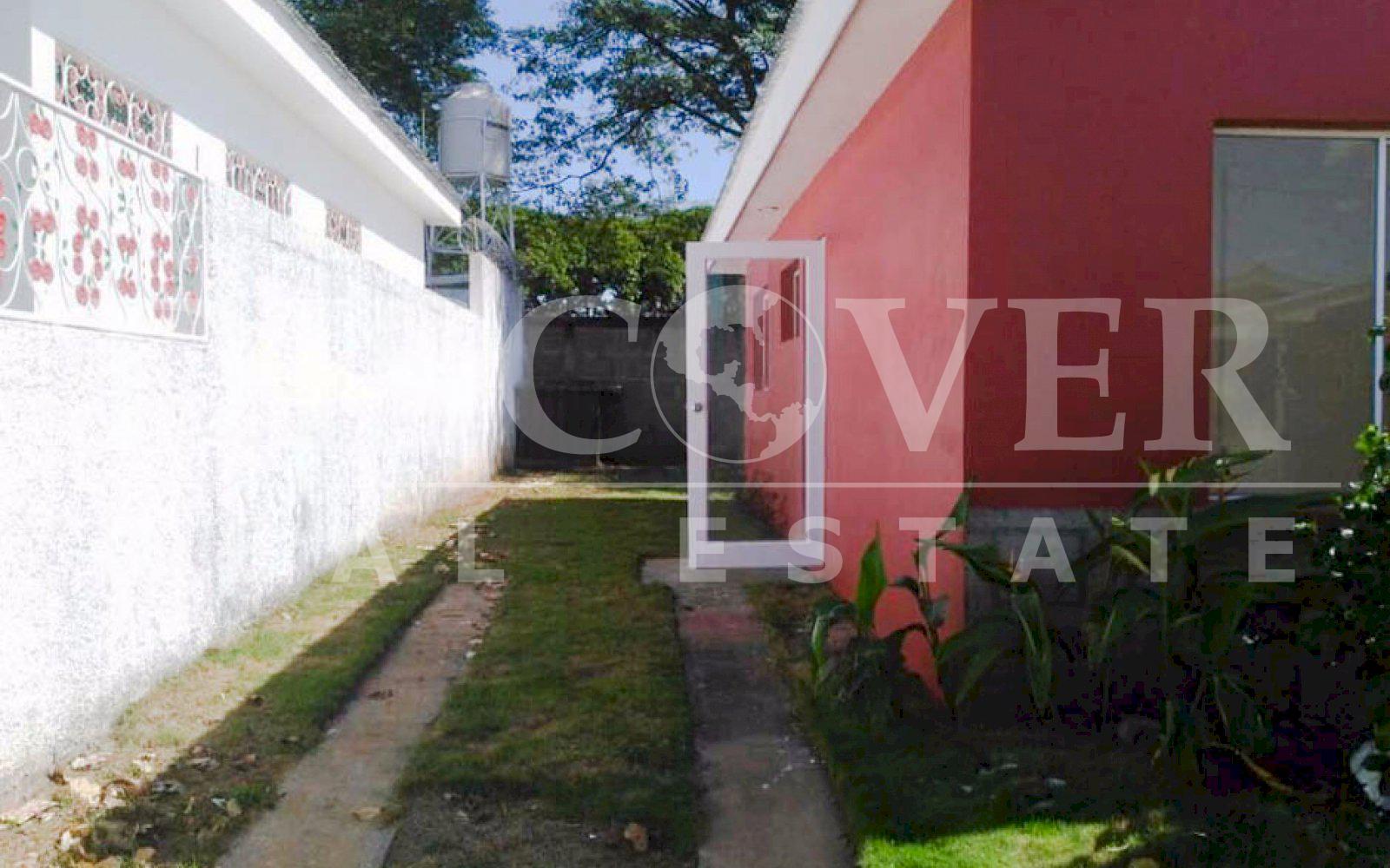  Beautiful House for rent located in Vistas de Momotombo Residential ID 11243
