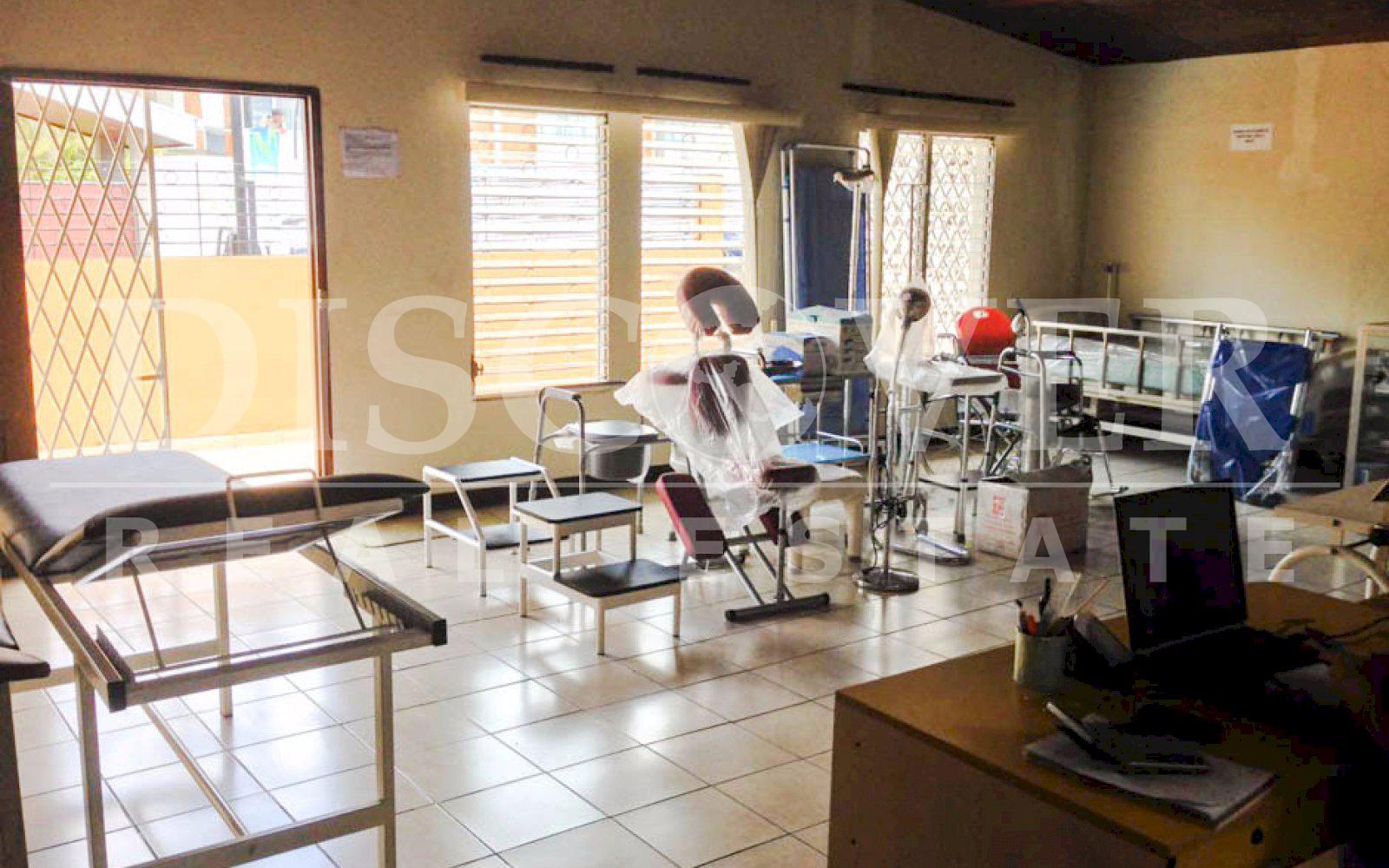 Beautiful House for Rent in Bolonia suitable for Office ID 11123