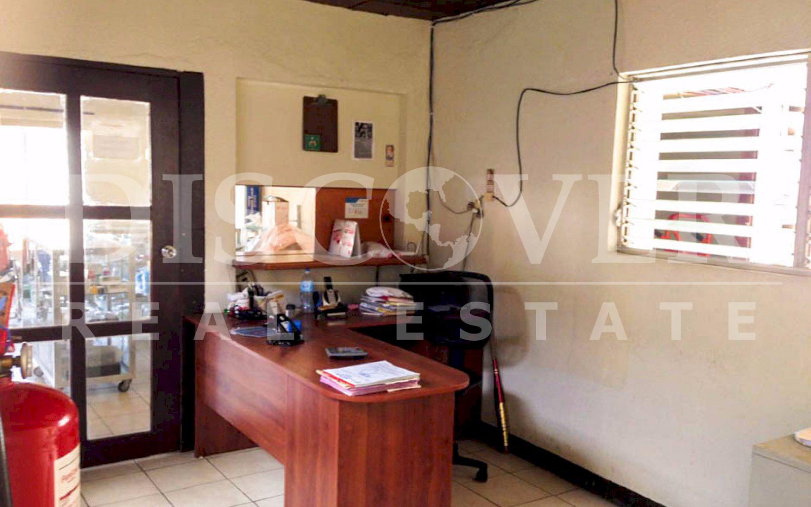 Beautiful House for Rent in Bolonia suitable for Office ID 11123