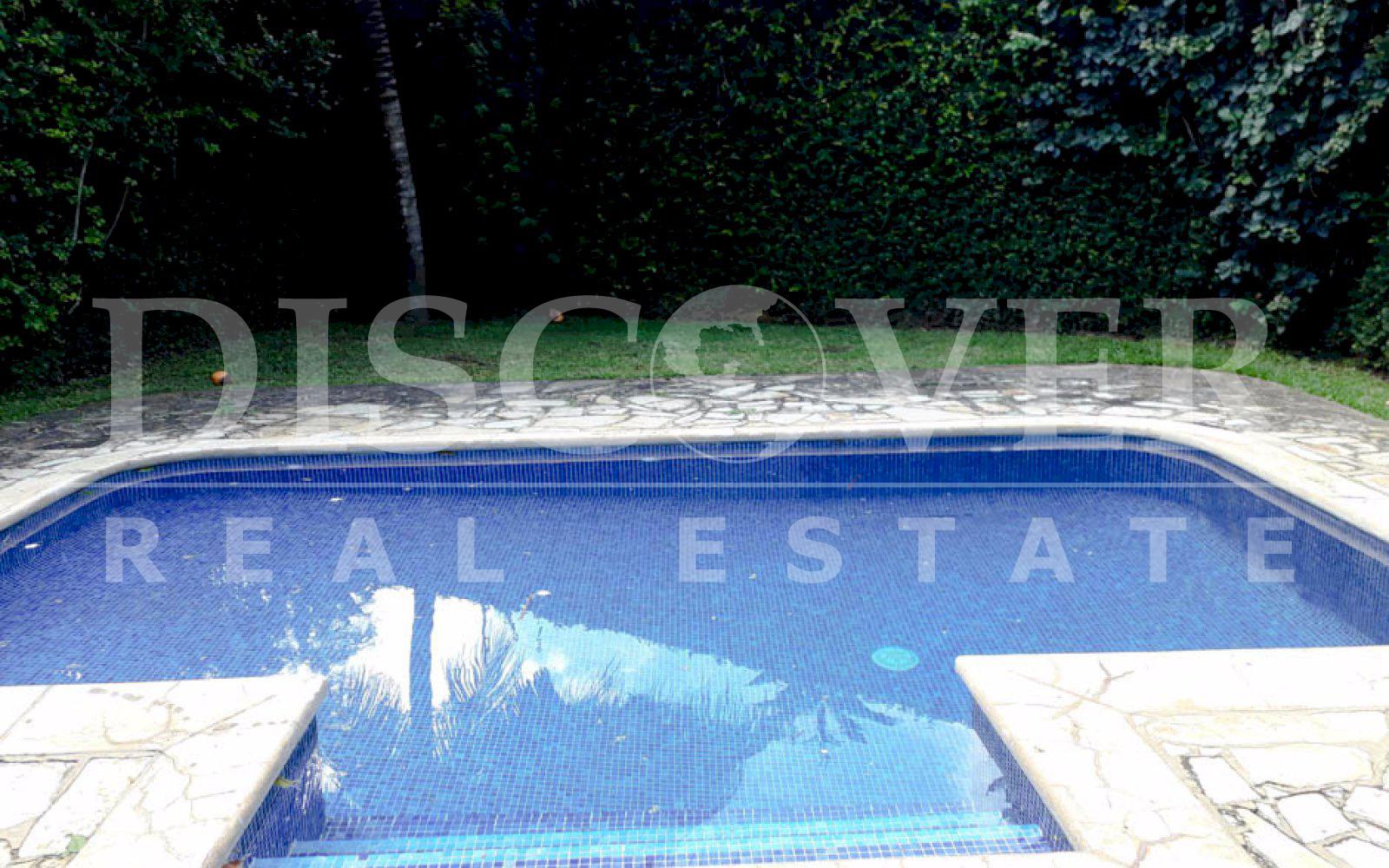  Beautiful House for Rent and Sale located in Las Colinas Sur ID 11205