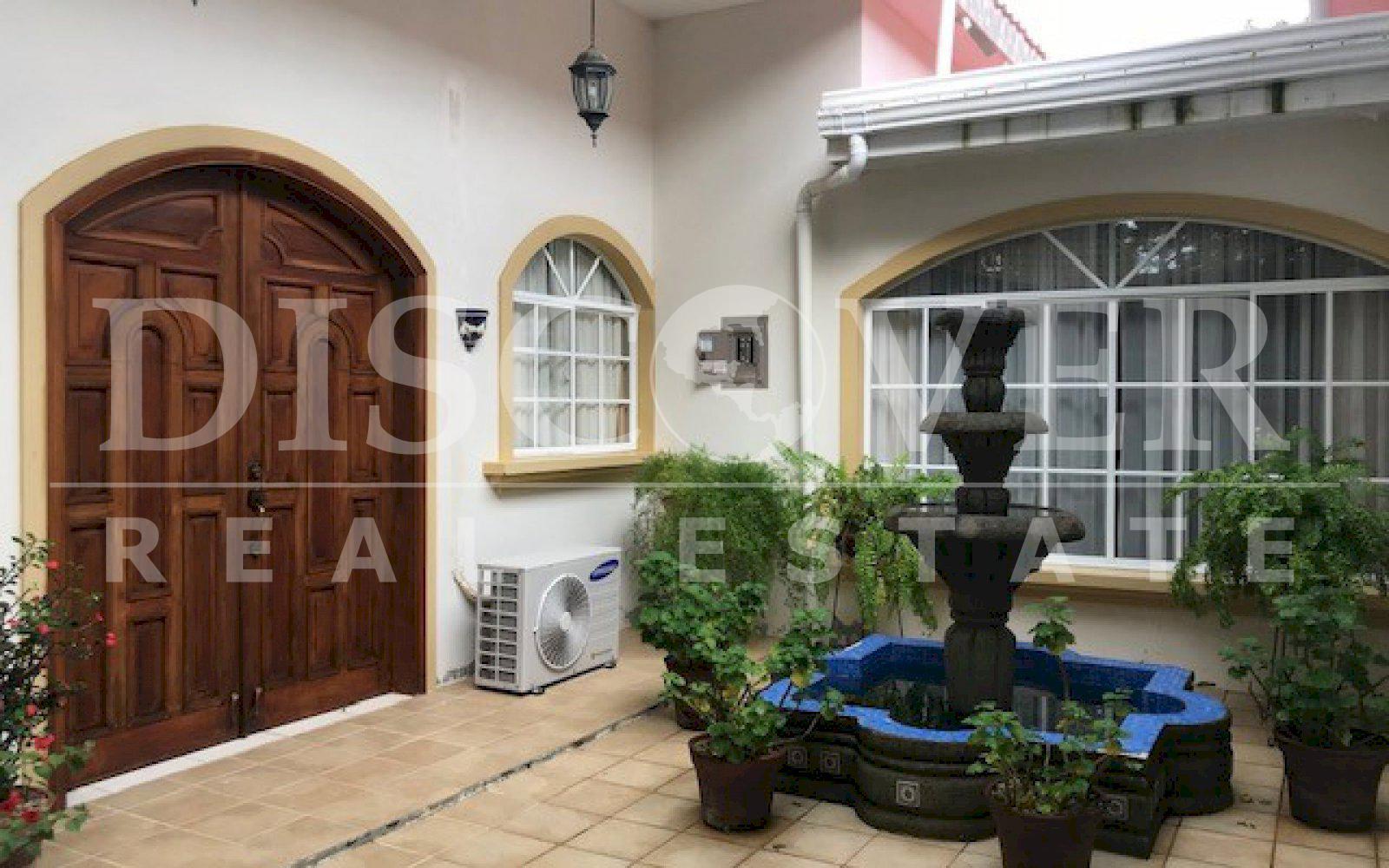  House for Rent in Carretera Sur
