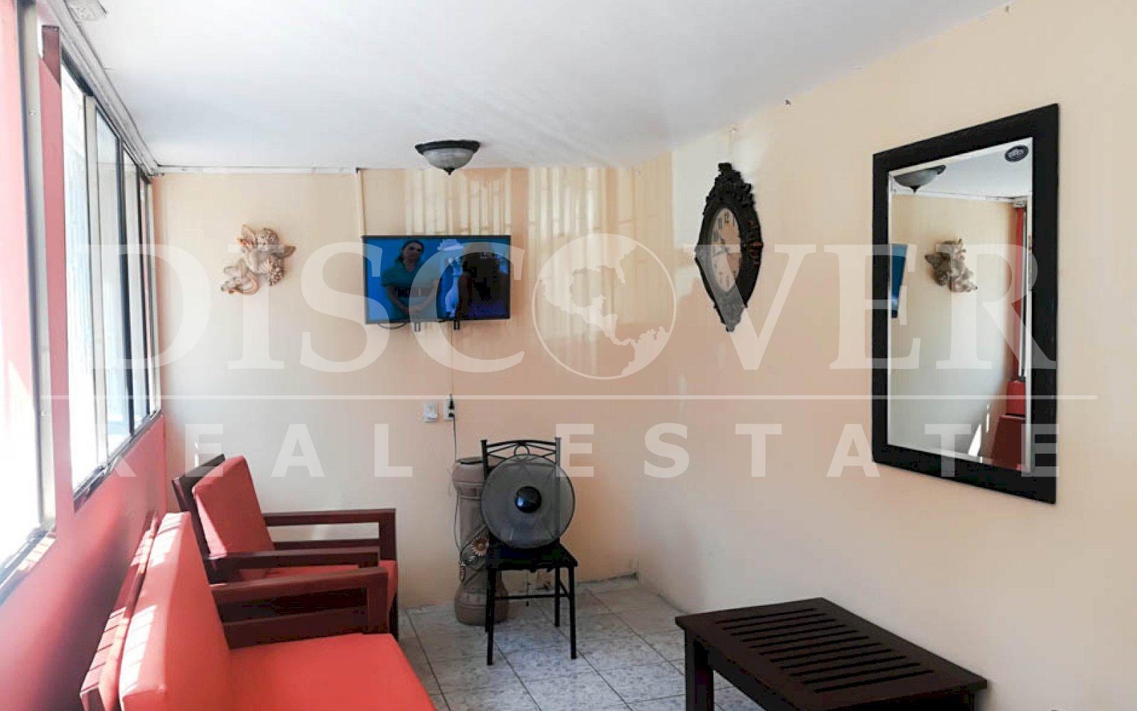  Hotel for rent in Ciudad Jardin