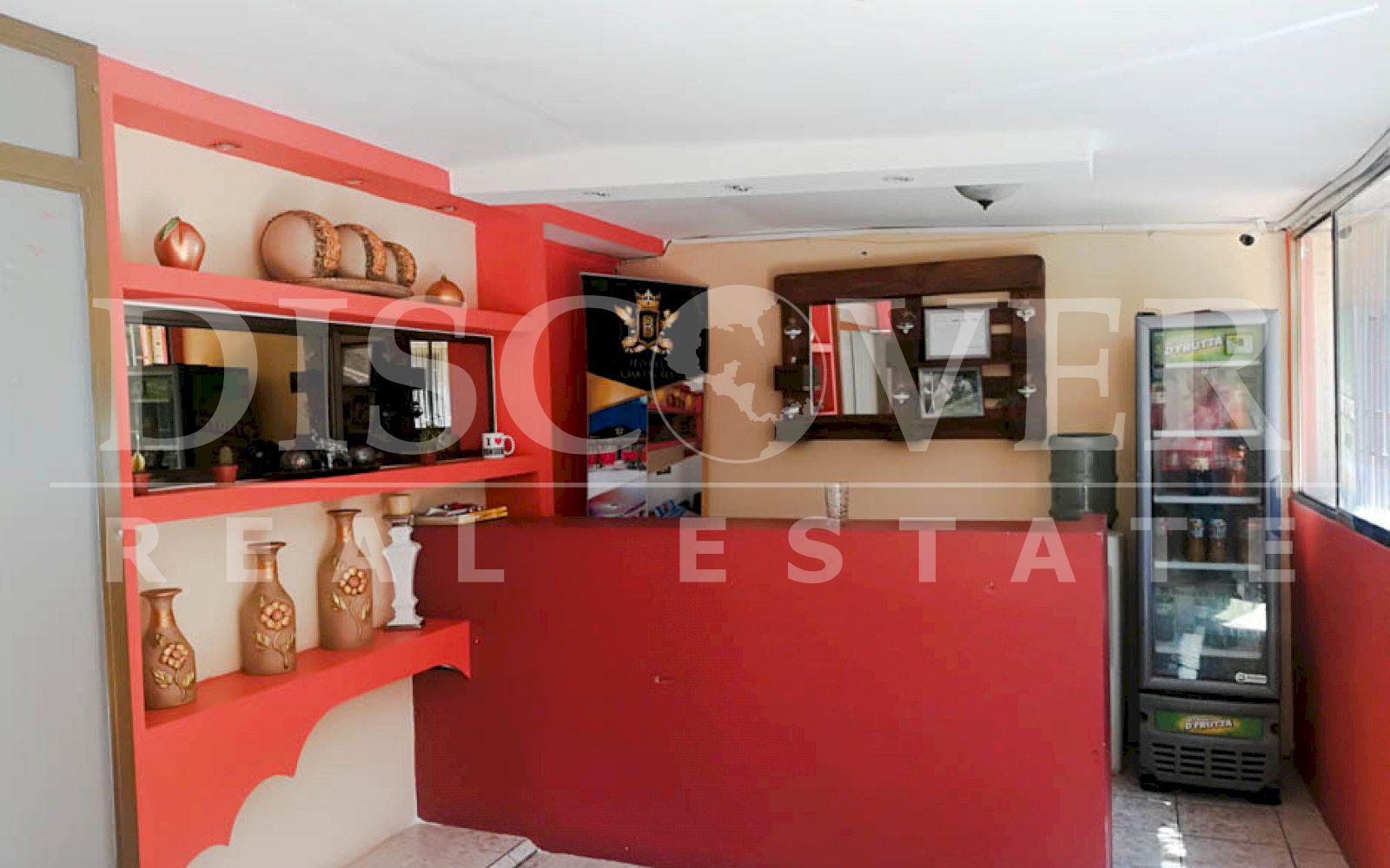  Hotel for rent in Ciudad Jardin