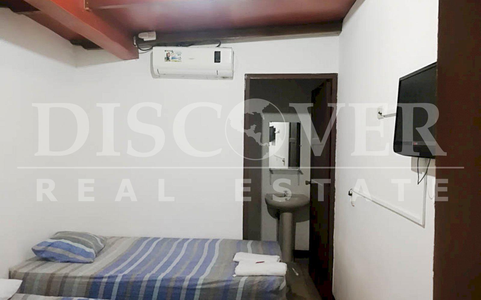  Hotel for rent in Ciudad Jardin