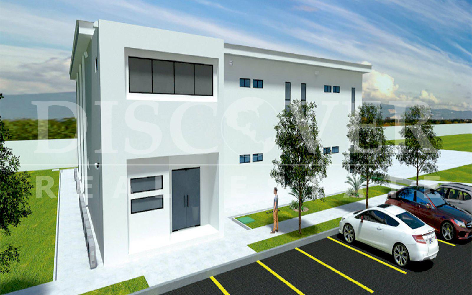 Commercial Nodules for Sale near Metrocentro ID 11356