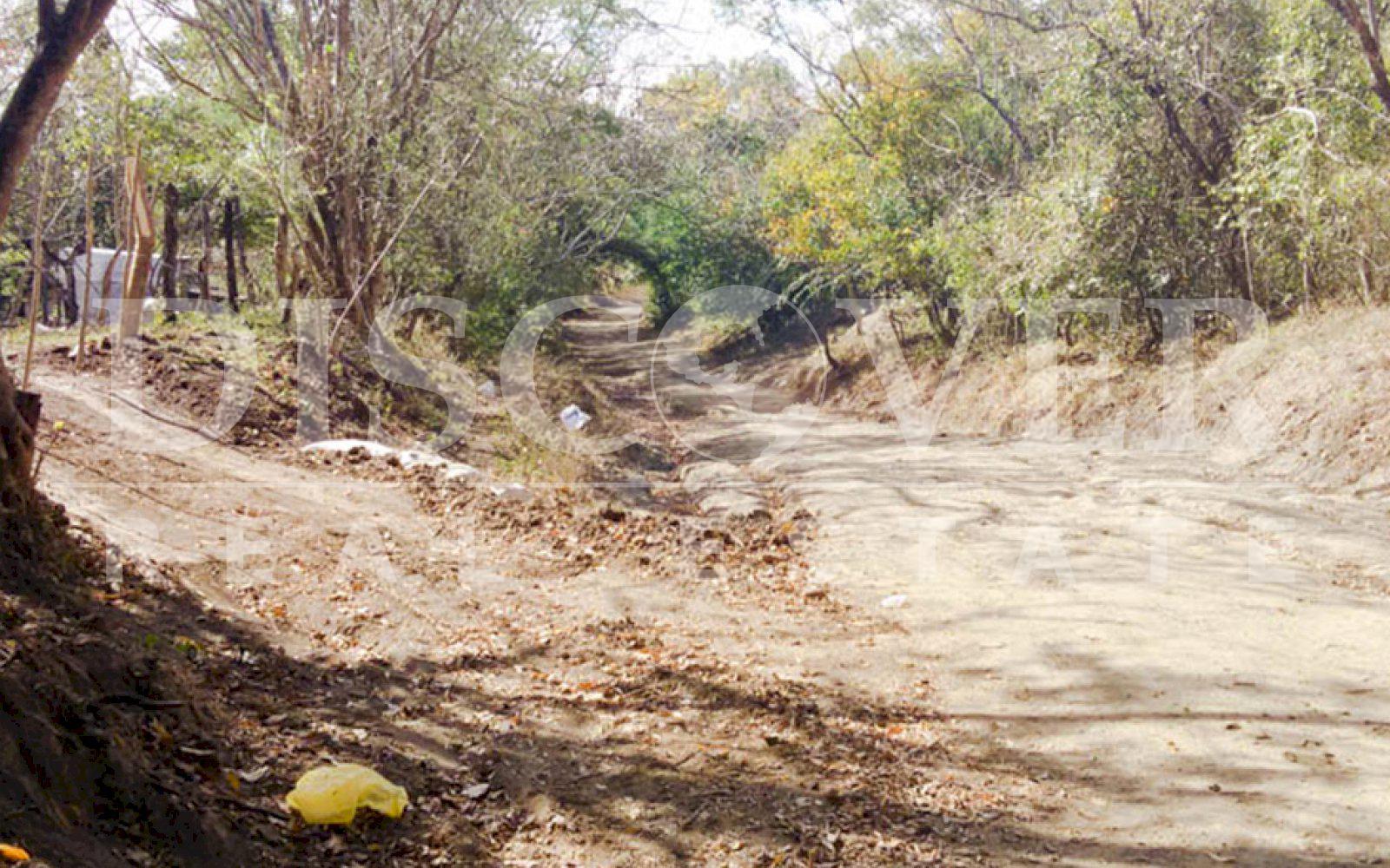  Farm for sale in Jinotepe