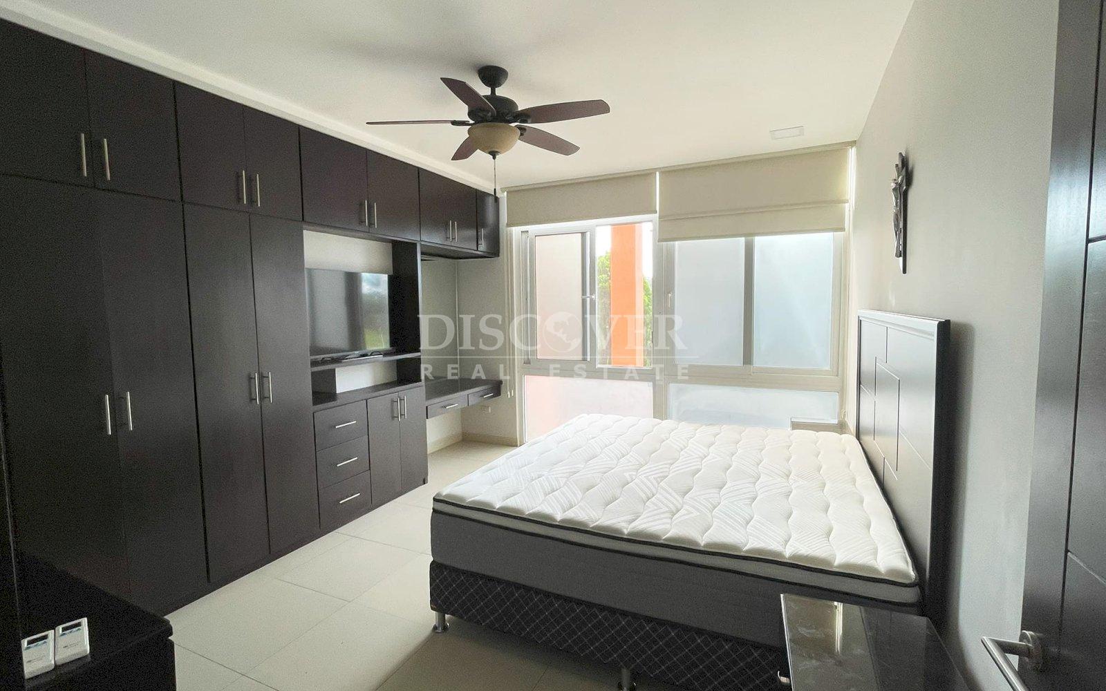  Furnished apartment for rent - Las Cumbres