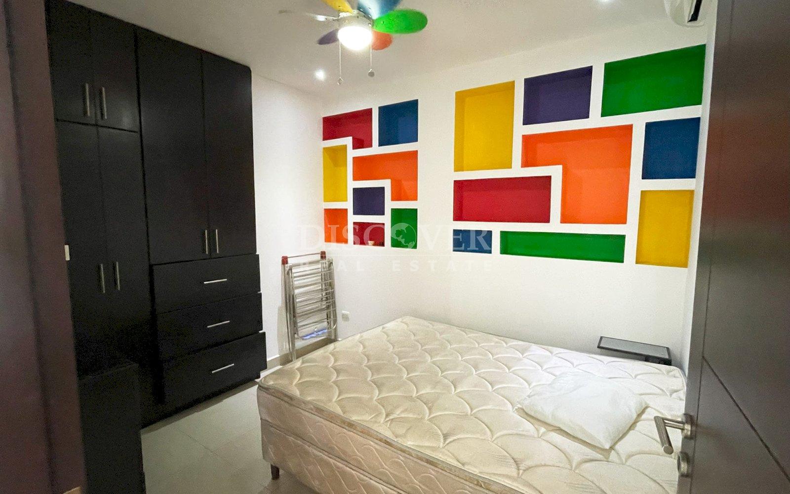  Furnished apartment for rent - Las Cumbres