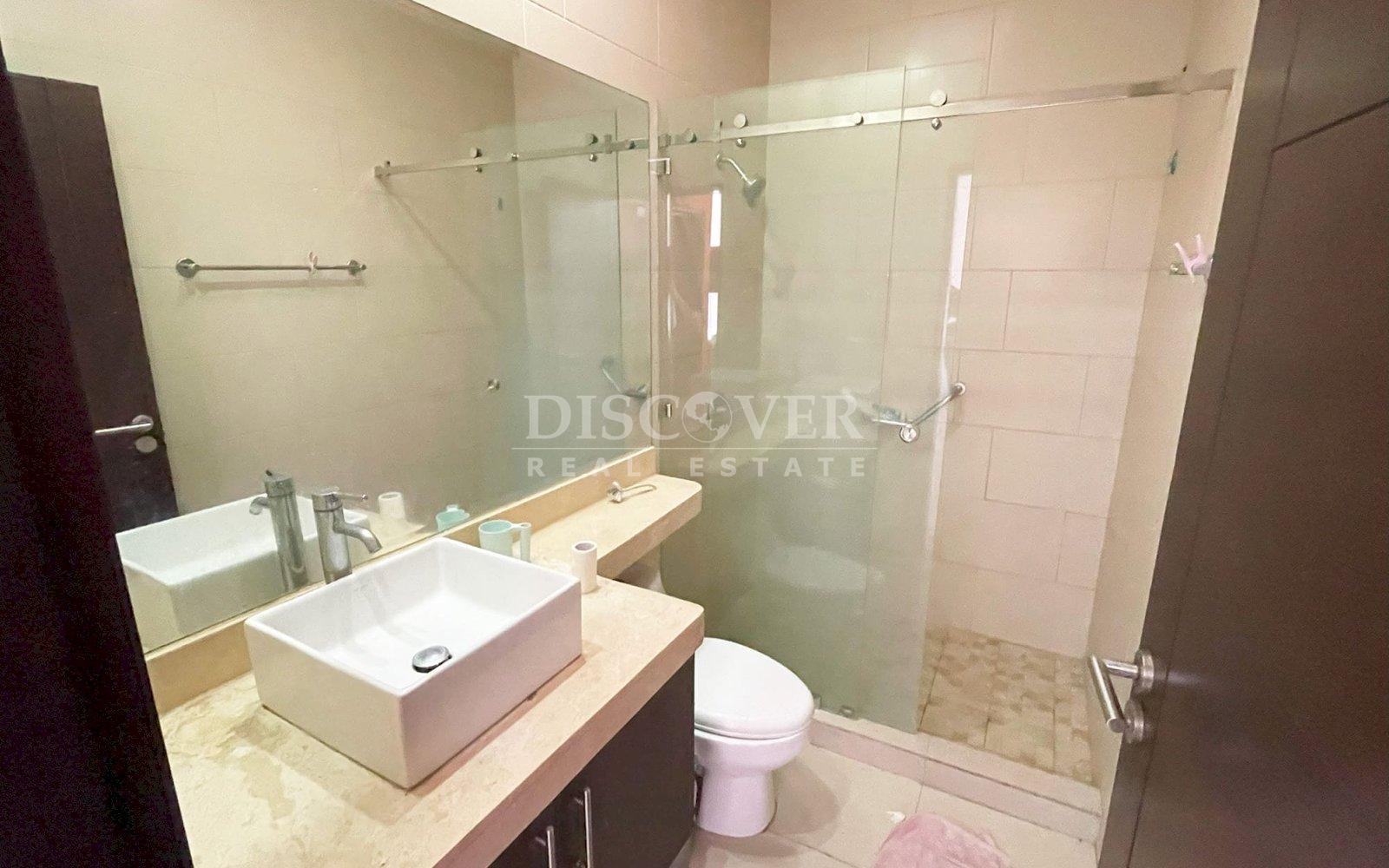  Furnished apartment for rent - Las Cumbres