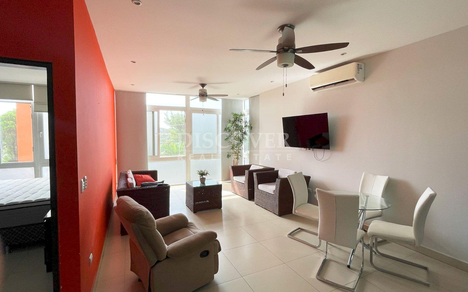  Furnished apartment for rent - Las Cumbres