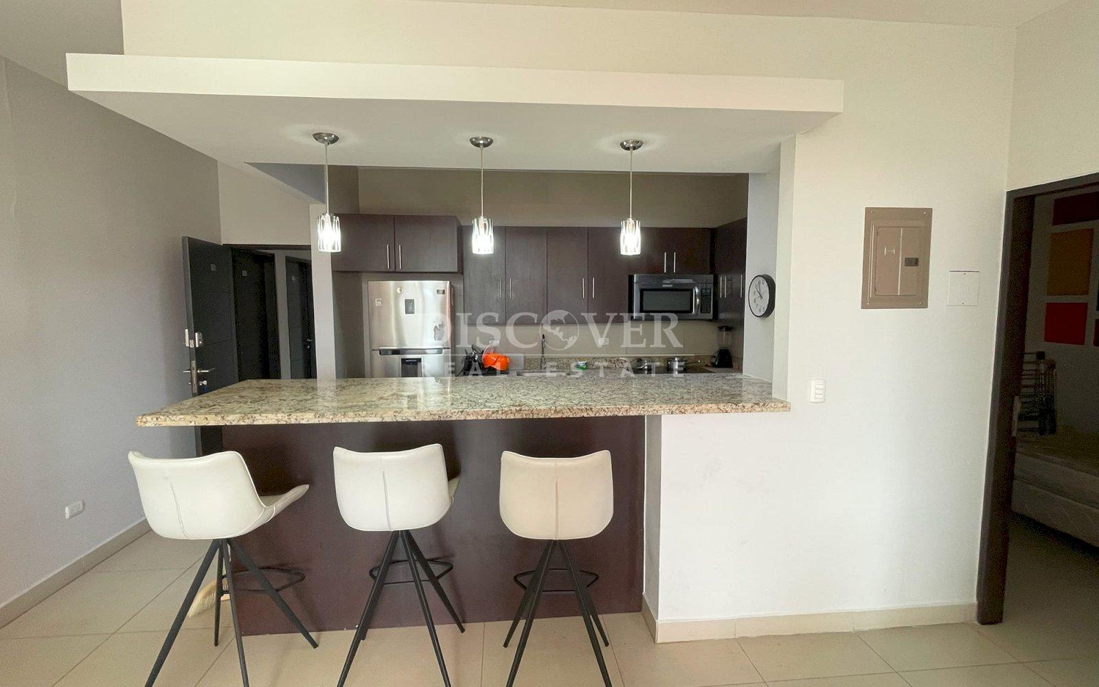  Furnished apartment for rent - Las Cumbres