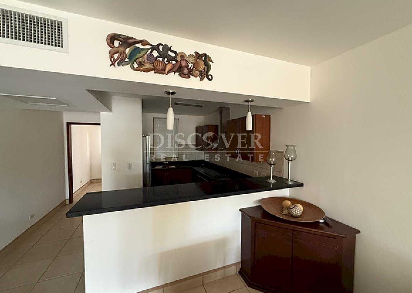  Furnished apartment for sale facing the sea - San Juan del Sur 