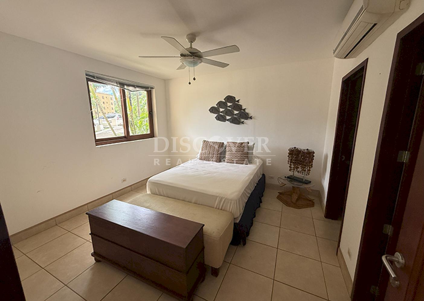  Furnished apartment for sale facing the sea - San Juan del Sur 