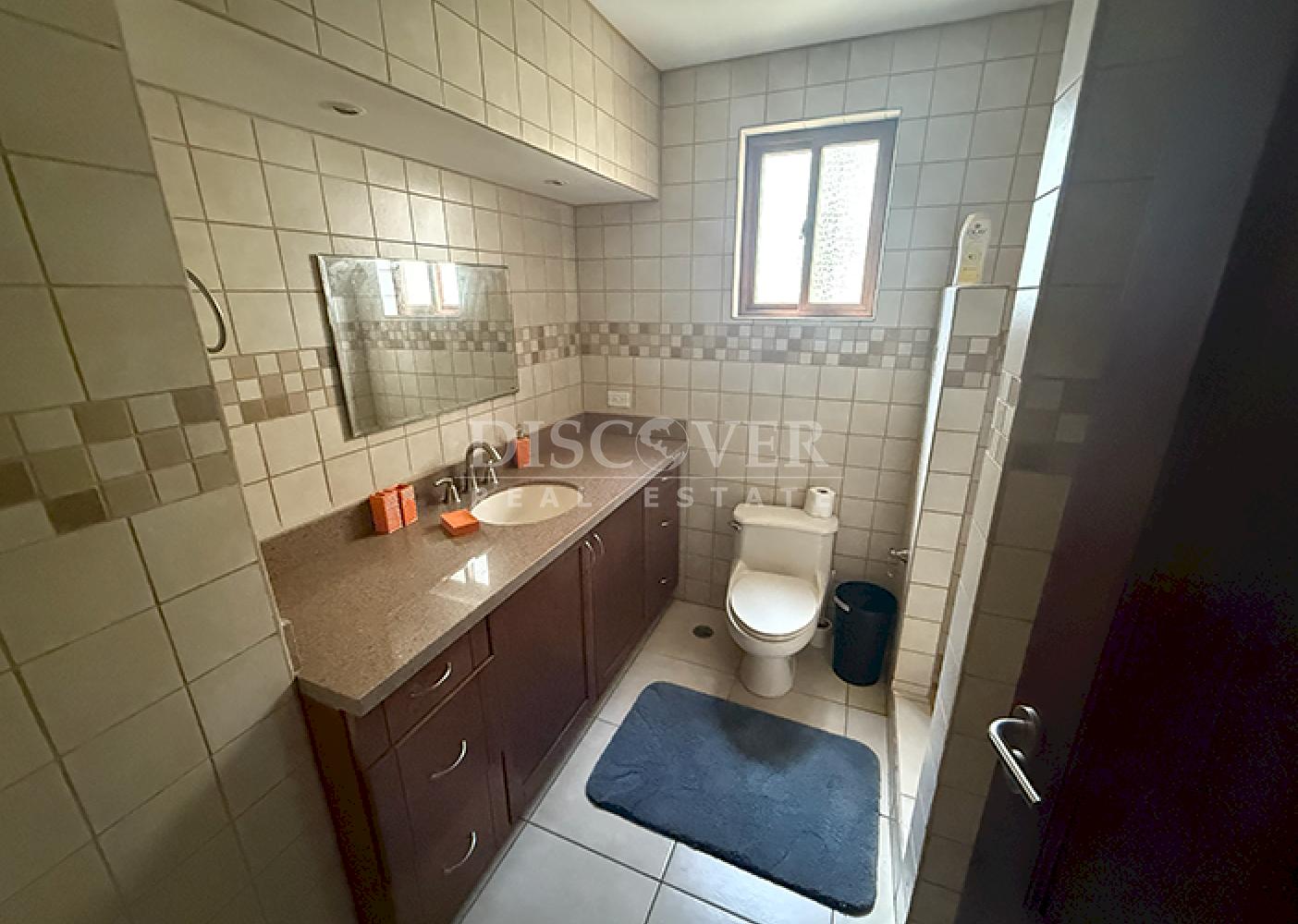  Furnished apartment for sale facing the sea - San Juan del Sur 