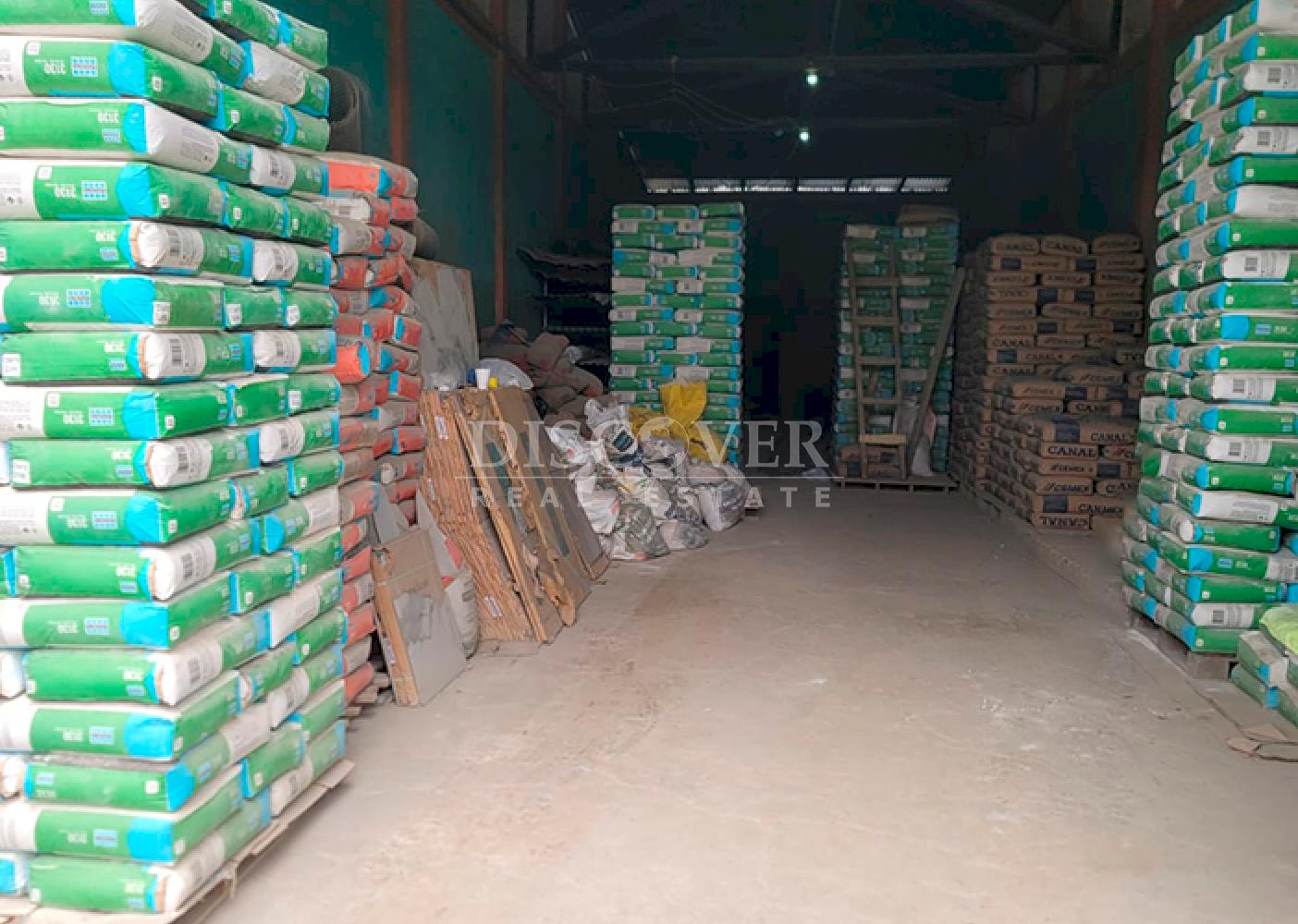 Winery for sale in El Rama