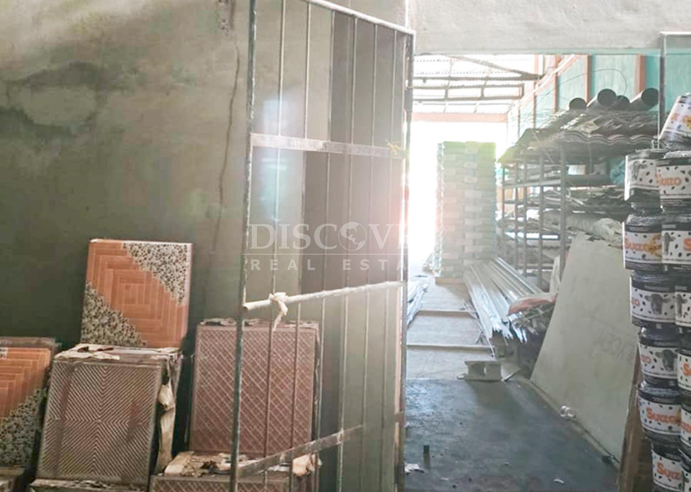 Winery for sale in El Rama