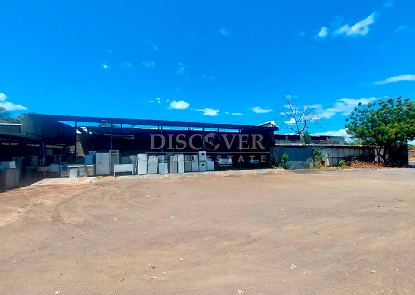  Land for sale in Granada