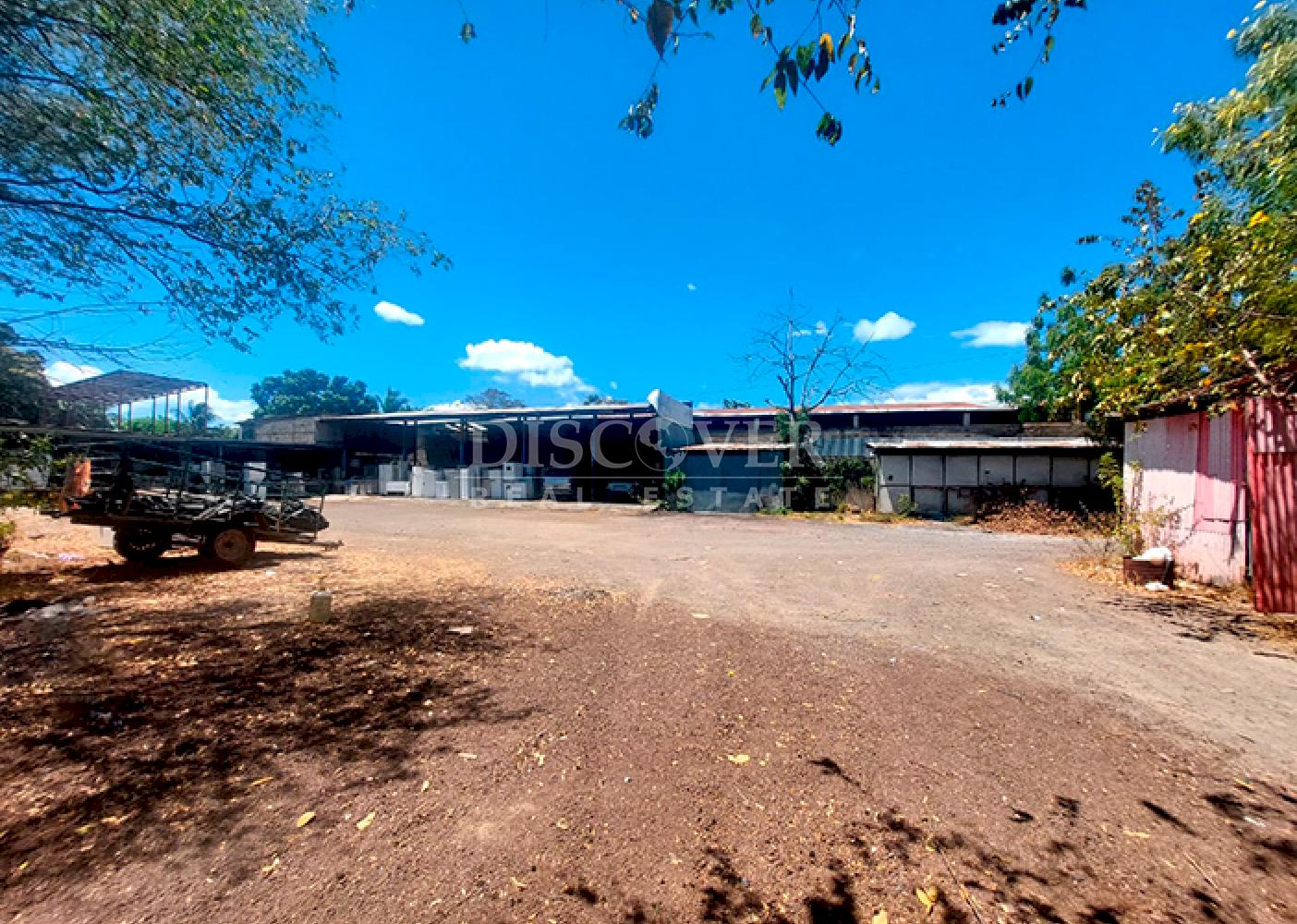  Land for sale in Granada