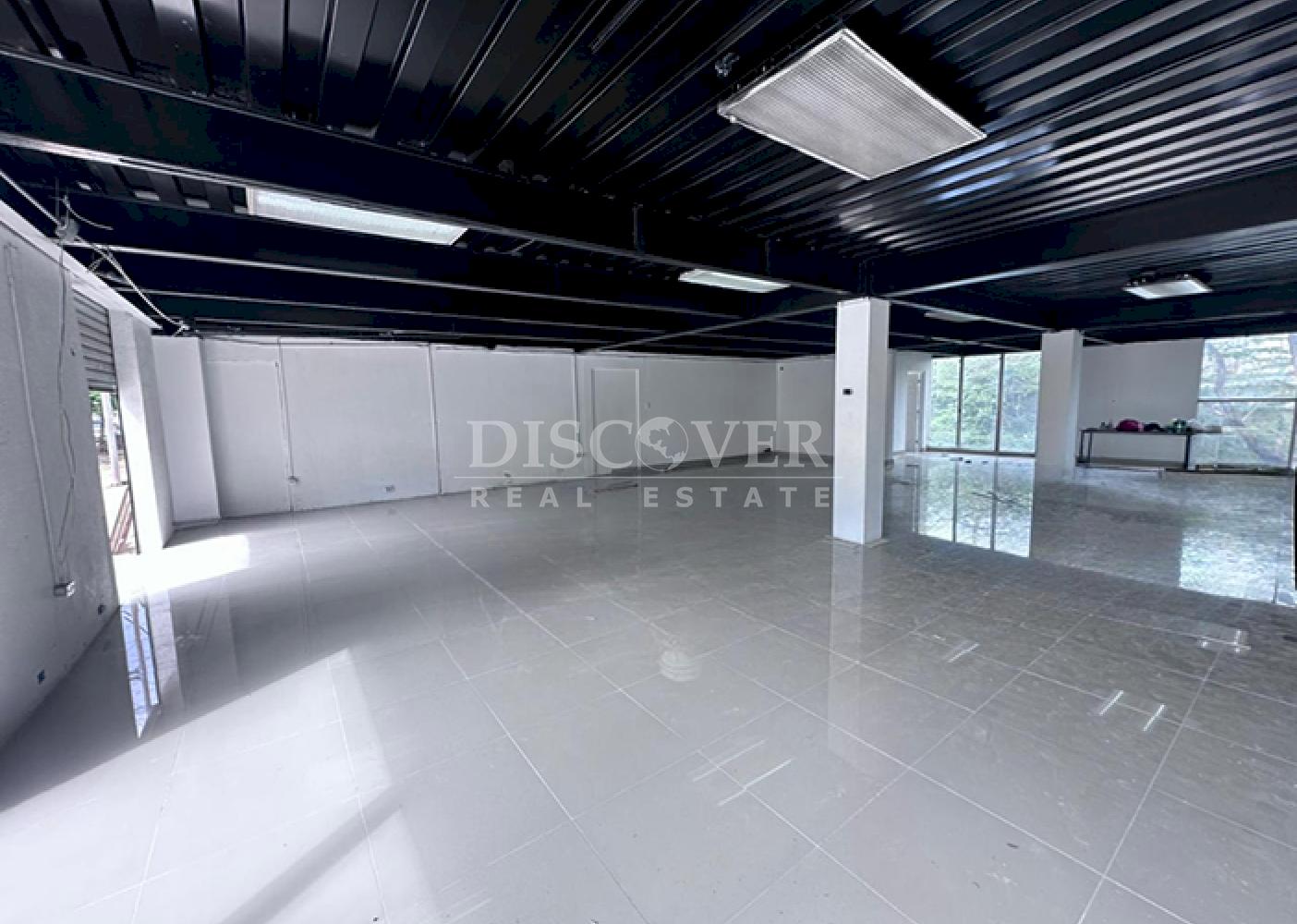  Commercial building/module for rent on the Masaya Highway