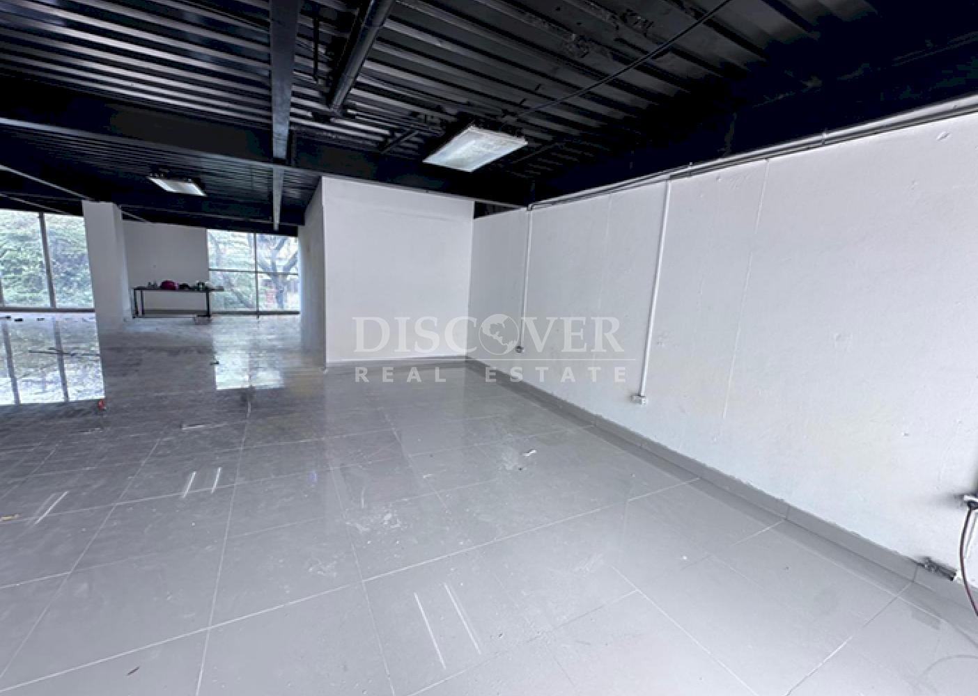  Commercial building/module for rent on the Masaya Highway