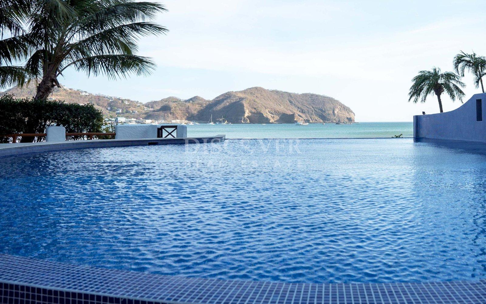  Apartment for Rent in Hotel located in San Juan del Sur